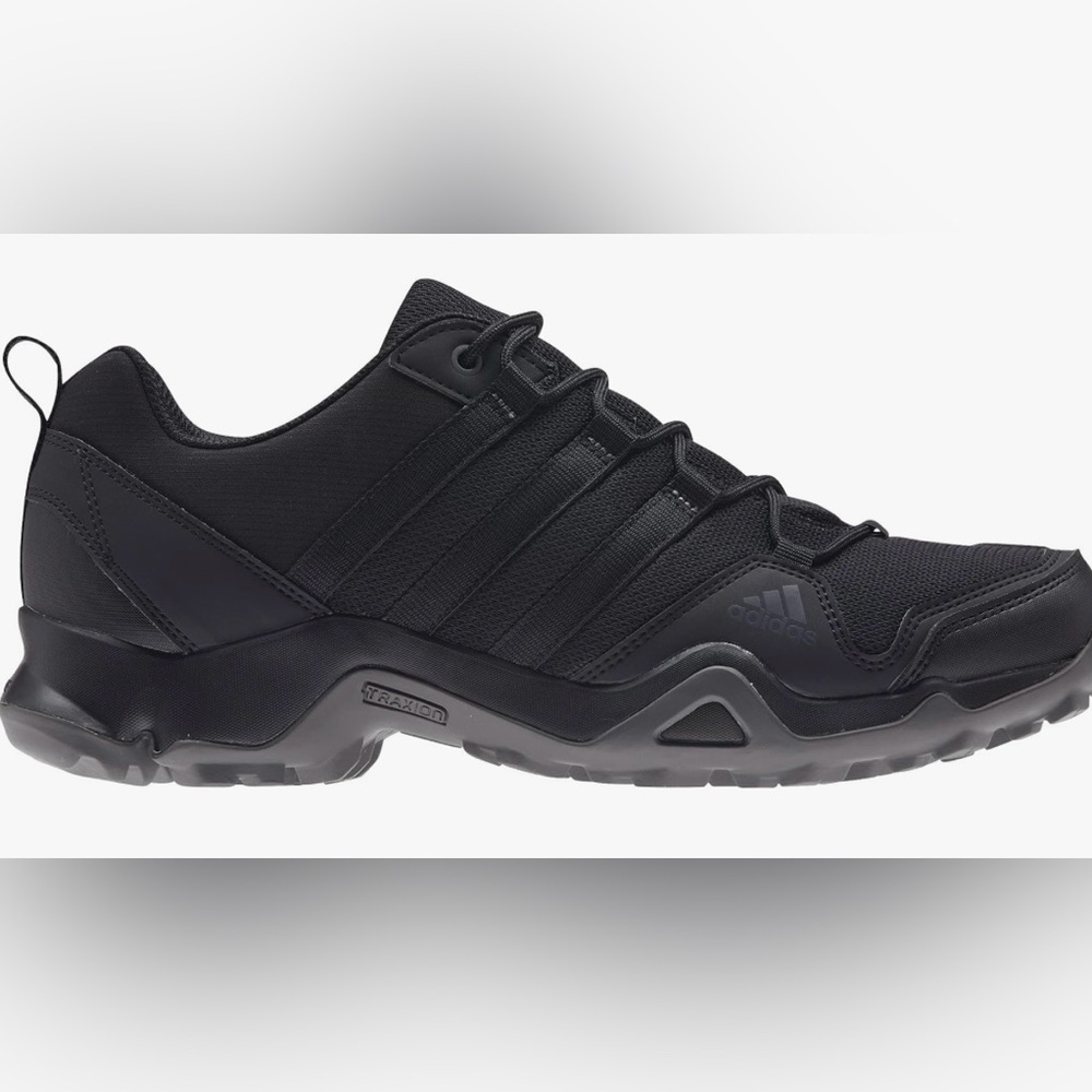 Adidas Terrex AX2S hiking shoes for Men - Picture 3 of 5